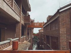 -茂德公鼓城