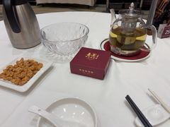 -喜宴又一村·粤菜·茶点·海鲜(壹方天地店)