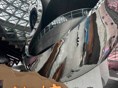 -深圳市当代艺术与城市规划馆