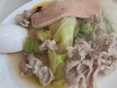 -东来顺饭庄(西直门店)