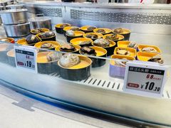 -海底捞大排档火锅(打浦路店)