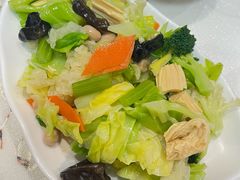 -高玛纳驴肉火烧(一世界店)