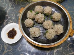 -朗妈私房菜(婺女州店)