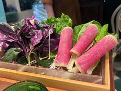 -椰子不语 椰子鸡火锅(淮海店)