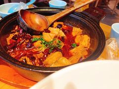 -郭家大院 老南京土菜(九霄店)