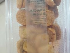 -泸溪河桃酥(秦淮夫子庙一店)