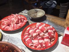 -刘老表·瓦罐汤涮肉(青云谱店)