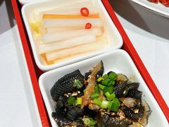 -小河盐帮·私家菜·烤鸭(三元桥·霄云路店)
