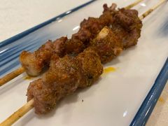 -唐晋人家(源深路店)