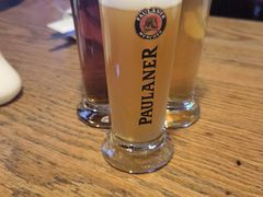 -宝莱纳啤酒花园餐厅PAULANER BRAUHAUS Nanjing(广州路店)