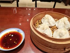 蟹粉小笼-熙盛源(复兴路店)