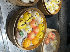 -杭州开元名都大酒店·地中海自助餐厅