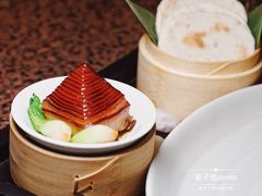 迷你金牌扣肉-湖滨28中餐厅·西湖宴·杭州君悦酒店