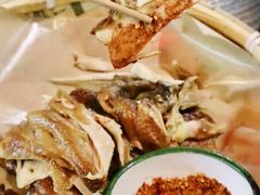 半夜卤鸡-刘师父老汉口江湖菜(蔡锷路店)