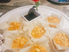 公主素蟹粉-桂满陇天书(南京德基旗舰店)