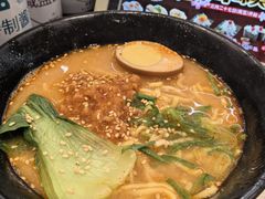 -滨寿司(新街口中央商场店)