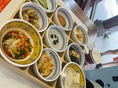 -龙抄手(春熙路总店)