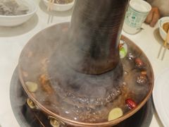 -阳坊胜利涮羊肉(阳坊老店)