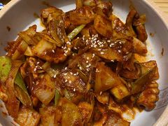 -喜来稀肉(北外滩白玉兰广场店)