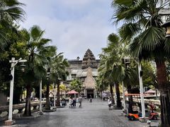 -南宁方特东盟神画