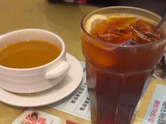 -吴系粤菜馆·茶餐厅(深业上城店)