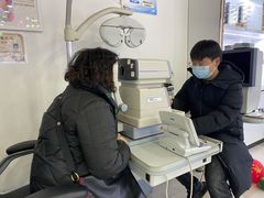 -三叶眼镜城·好视力眼镜店