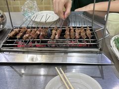 -小寒羊烧烤(凯瑞时代大厦店)