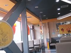 -小豆面馆(民大店店)