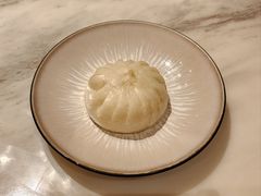 现点现做功夫酱肉包-柴门·头啖汤(天安千树店)