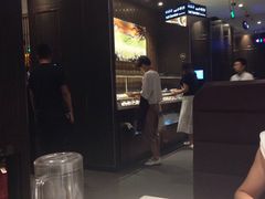 -海底捞火锅(高科广场店)
