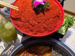 -钢管厂五区小郡肝火锅串串香(清河店)