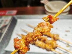 -管氏翅吧(台湾街店)