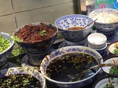 -清真马虎面馆(西七路店)
