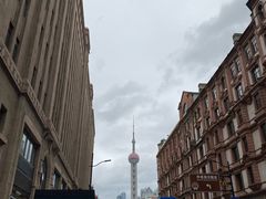 -上海和平饭店华懋阁 Cathay Room