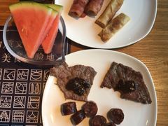 -印象鲵宴·张家界地标美食名片(溪布街店)