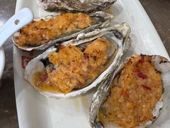 -美达尔烧烤(银川东路店)