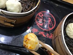 -百年尹氏汤包(湖南路狮子桥店)