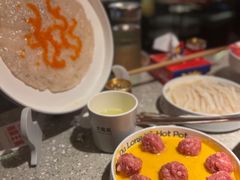 -大龙燚火锅(太古里店)