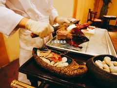 -天伦王朝酒店·盛华瑄餐厅