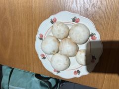鲜烤蘑菇-乌拉烤肉(如皋首店)