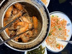 胡椒虾-百家班(市府店)