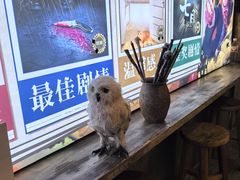 -逃脱反斗城沉浸剧情密室(阳光新业中心店)