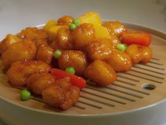 -苏梦江南·淮扬菜(夫子庙店)