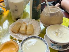 -民信老铺(华盖路店)
