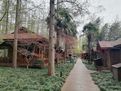 -上海怡沁园度假酒店