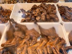 -张鸭子重庆特产卤味小吃(凯瑞店)