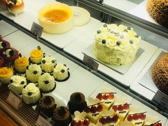 -莉莲蛋挞(日月光店)