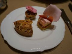 -广州文华东方酒店·文华饼店
