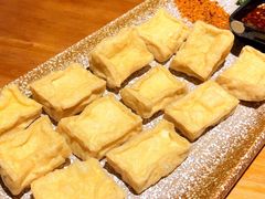 -觅山云南菜(泊富ICITY店)