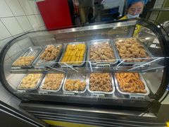 -超级鸡车(长宁娄山关路店)